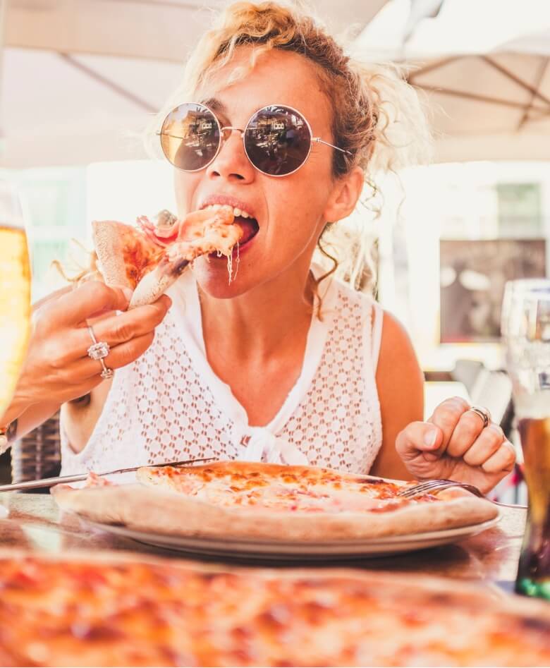 I want eating that works for my life now. (1)